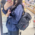 韓國 National Geographic Liv Backpack【NG906】