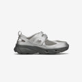 韓國 New Balance BREEZE 銀色波鞋 26 S/S【SM2341】