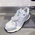 韓國 National Geographic Trego Sneakers 【NG922】