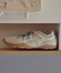 韓國 Rockfish Zane X-Strap Sneakers V2【RH010】