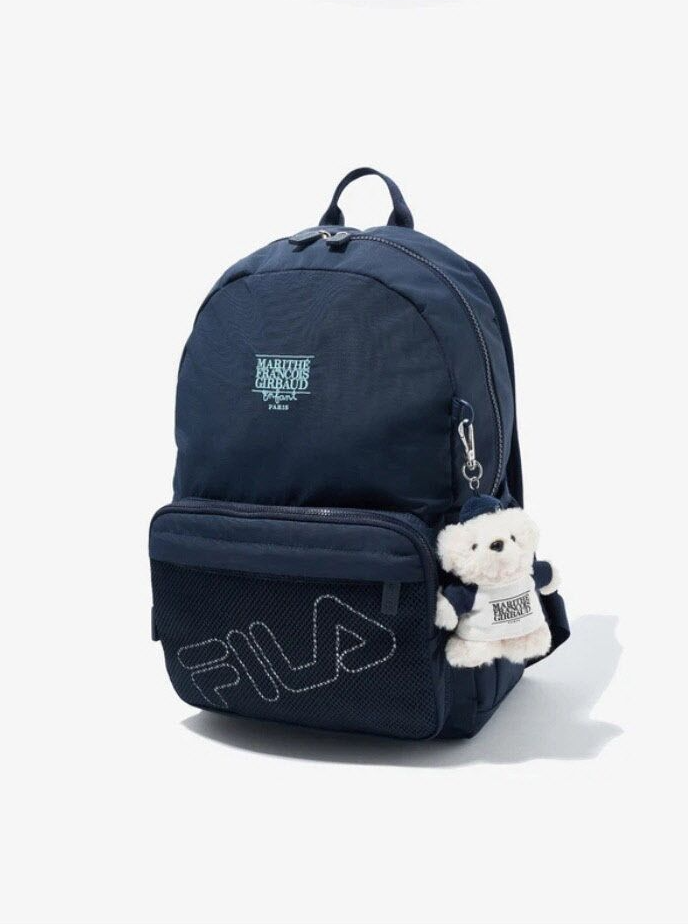 韓國 FILA Kids Backpack【FA165】