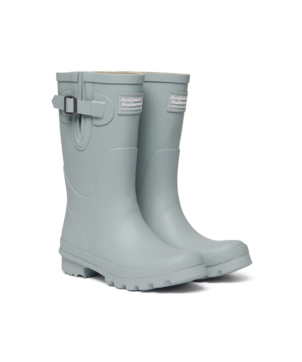 韓國 Rockfish Orginal Rain Boots Short【RH003】