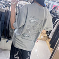 韓國 Snowpeak Sorona Gear Short Sleeve T-shirt【SN116】