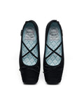 韓國 Rockfish Toe Cap Ballet Flats【RH014】