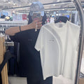 韓國 Snowpeak Kleand Hybrid Short Sleeve T-shirt (速乾面料)【SN115】