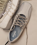 韓國 Rockfish Bliss Laceup Sneakers【RH005】