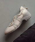 韓國 Rockfish Bliss Heel String Sneakers【RH007】