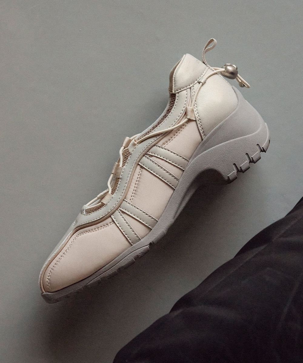 韓國 Rockfish Bliss Heel String Sneakers【RH007】