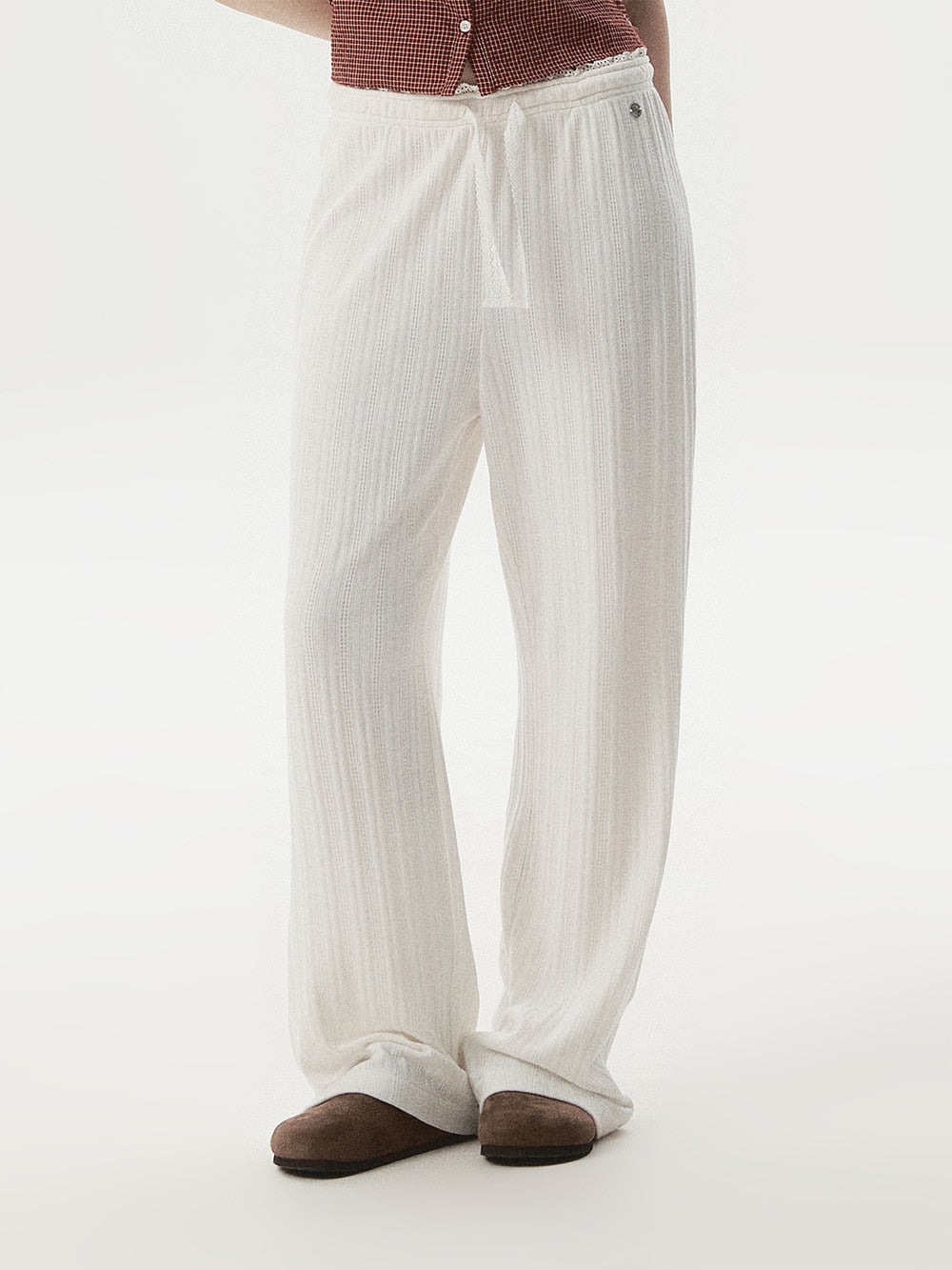韓國 WhoAU Pants【WA344】