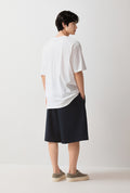 韓國 SPAO BAYSHORE Pigment Short Sleeve T-shirt【SP410】