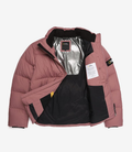 韓國 National Geographic 男款 Rayman Short-length Duck Down Jumper【NG1121】