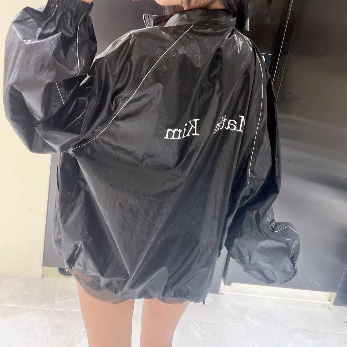 韓國 Matin Kim Jacket【MK297】