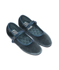 韓國 Rockfish Bella Quilted Maryjanes【RH013】