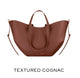 Textured Cognac