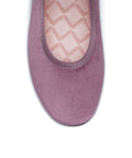 韓國 Rockfish Bella Quilted Maryjanes【RH013】