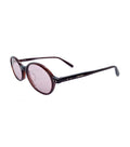 韓國 Hunter Oval Shaped Sunglasses【HR075】