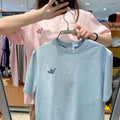 韓國 Mark Gonzales Angel Wappen Short Sleeve T-Shirt【MG234】