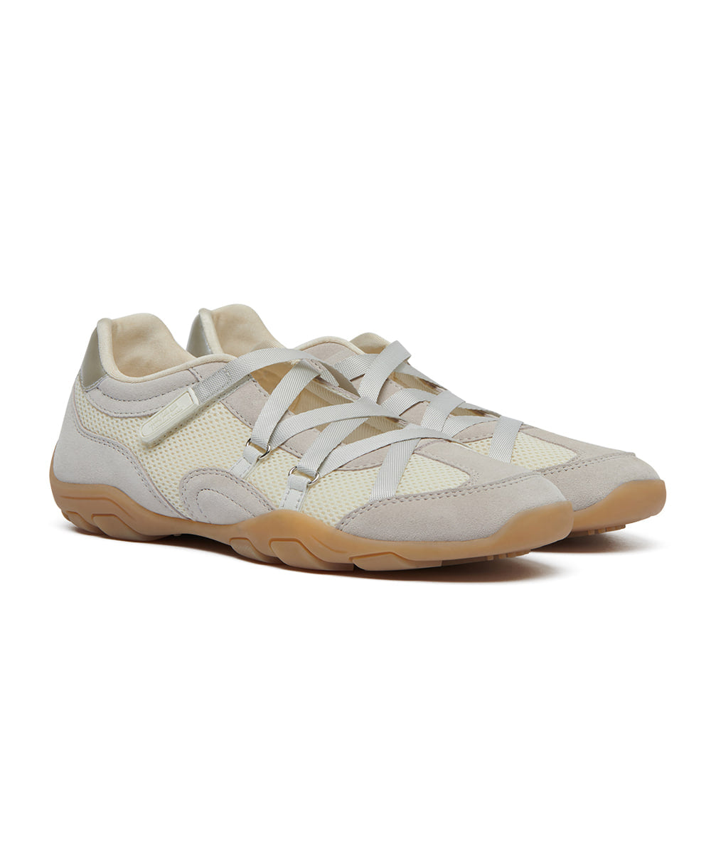 韓國 Rockfish Zane X-Strap Sneakers V2【RH010】