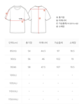 韓國 National Geographic Women's Airflow Hybrid Semi-Crop Short Sleeve T-shirt (涼爽面料)【NG874】