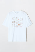 韓國 SPAO Meonjakgwi Short Sleeve T-shirt【SP428】