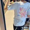 韓國 National Geographic T-shirt【NG984】