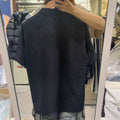 韓國 National Geographic 男女同款 Freeze Stretch Short Sleeve Collared T-shirt (涼爽速乾防曬面料)【NG851】