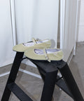 韓國 Rockfish Bella Quilted Maryjanes【RH013】