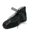 韓國 Rockfish Bliss Heel Laceup Sneakers【RH006】