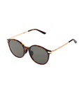 韓國 Hunter Round Folding Sunglasses【HR079】