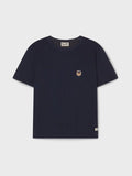 韓國 WhoAU Steve Head Patch T-shirt【WA267】