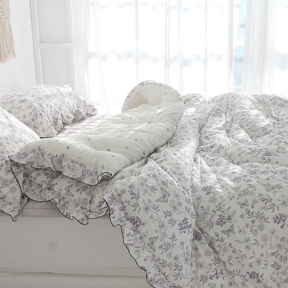 祕密花園 (天絲款)【SM1392】