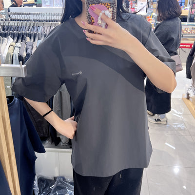 韓國 Snowpeak Cordura Short Sleeve T-shirt (防曬面料)【SN132】