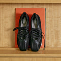 韓國 Rockfish Bliss Laceup Sneakers【RH005】