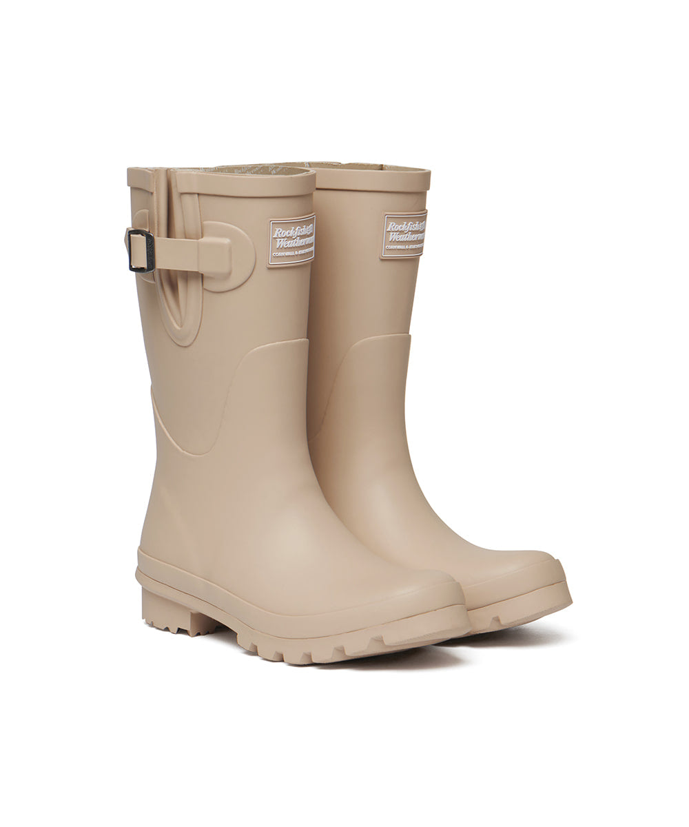 韓國 Rockfish Orginal Rain Boots Short【RH003】