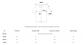 韓國 SPAO Sanrio Characters Slim Fit Short Sleeve T-shirt【SP453】
