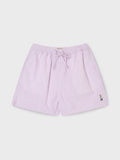 韓國 WhoAU Steve Cotton Shorts【WA291】