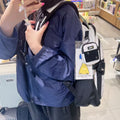 韓國 National Geographic Laco Backpack【NG909】