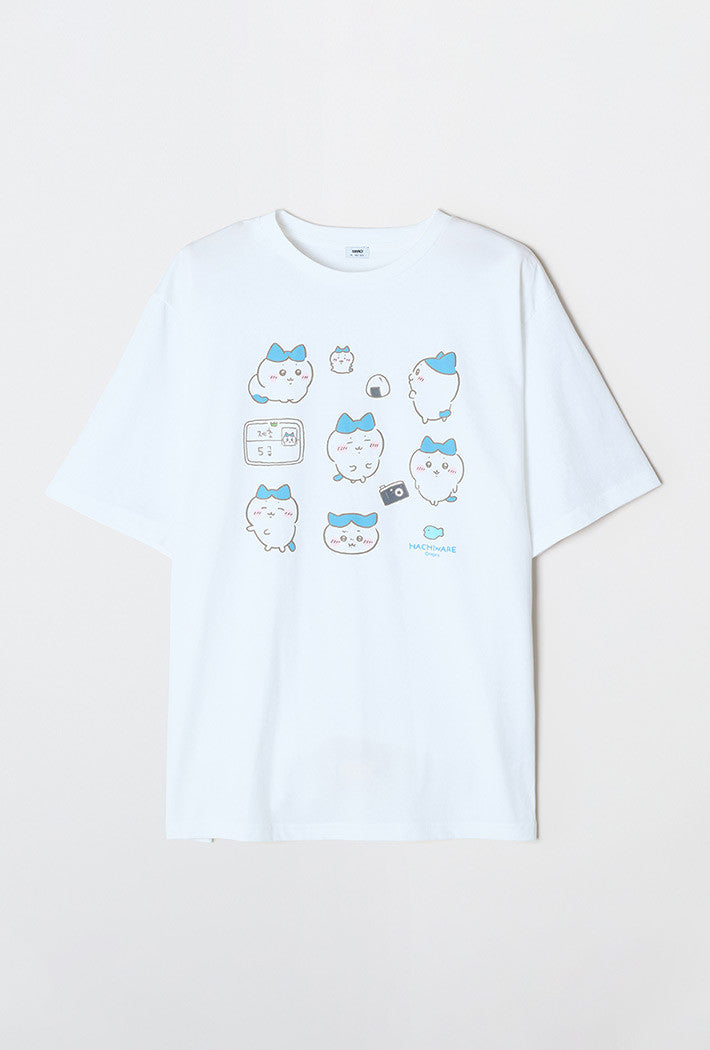韓國 SPAO Meonjakgwi Short Sleeve T-shirt【SP428】