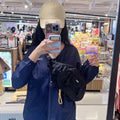 韓國 National Geographic Bag【NG896】