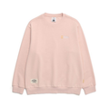 韓國 National Geographic 男女同款 Paul Haas Small Logo Sweatshirt【NG1173】