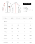 韓國 National Geographic 男款 Brady Lightweight Goose Down Padded Jacket【NG1127】