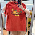 韓國 Mark Gonzales T-Shirt【MG227】