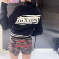 韓國 Matin Kim Jacket【MK295】