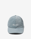 韓國 Hunter Women's Ripstop Cursive Logo Cap【HR036】