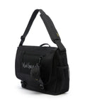 韓國 Mark Gonzales Angel Ball Cap Keyring Mesh Messenger Bag【MG379】
