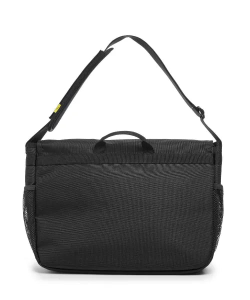 韓國 Mark Gonzales Angel Ball Cap Keyring Mesh Messenger Bag【MG379】