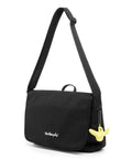 韓國 Mark Gonzales Angel Keyring Basic Messenger Bag【MG373】