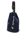 韓國 Mark Gonzales Denim Slingback【MG378】