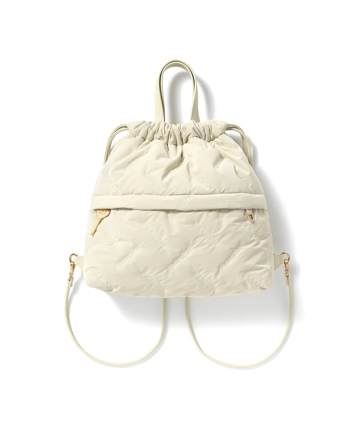 韓國 Carlyn Twee Backpack【SM2266】