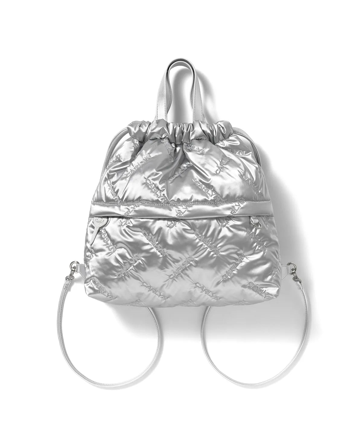 韓國 Carlyn Twee Backpack【SM2266】
